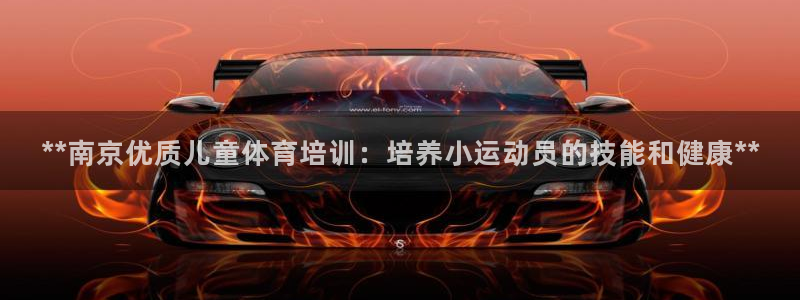 富联官网登录网址：**南京优质儿童体育培训：培养小运