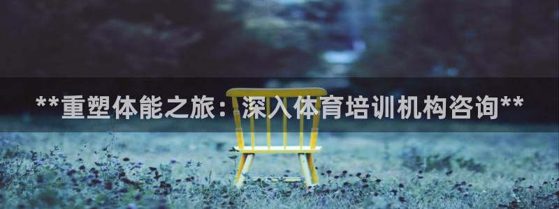 富联平台登录入口官网：**重塑体能之旅：深入体育培训
