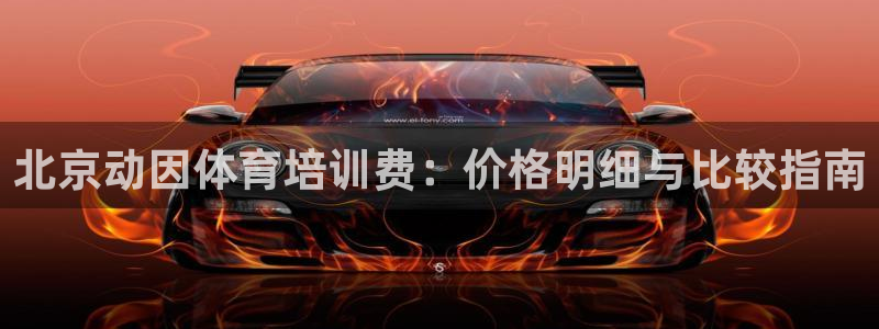 富联娱乐登录注册入口官网网址是多少：北京动因体育培训