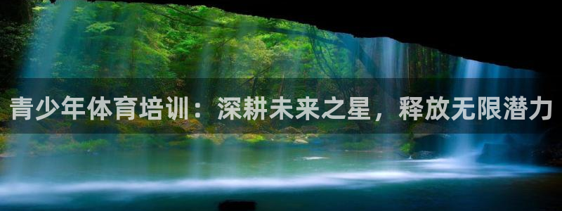 富联申购是什么股票啊：青少年体育培训：深耕未来之星，释放无限